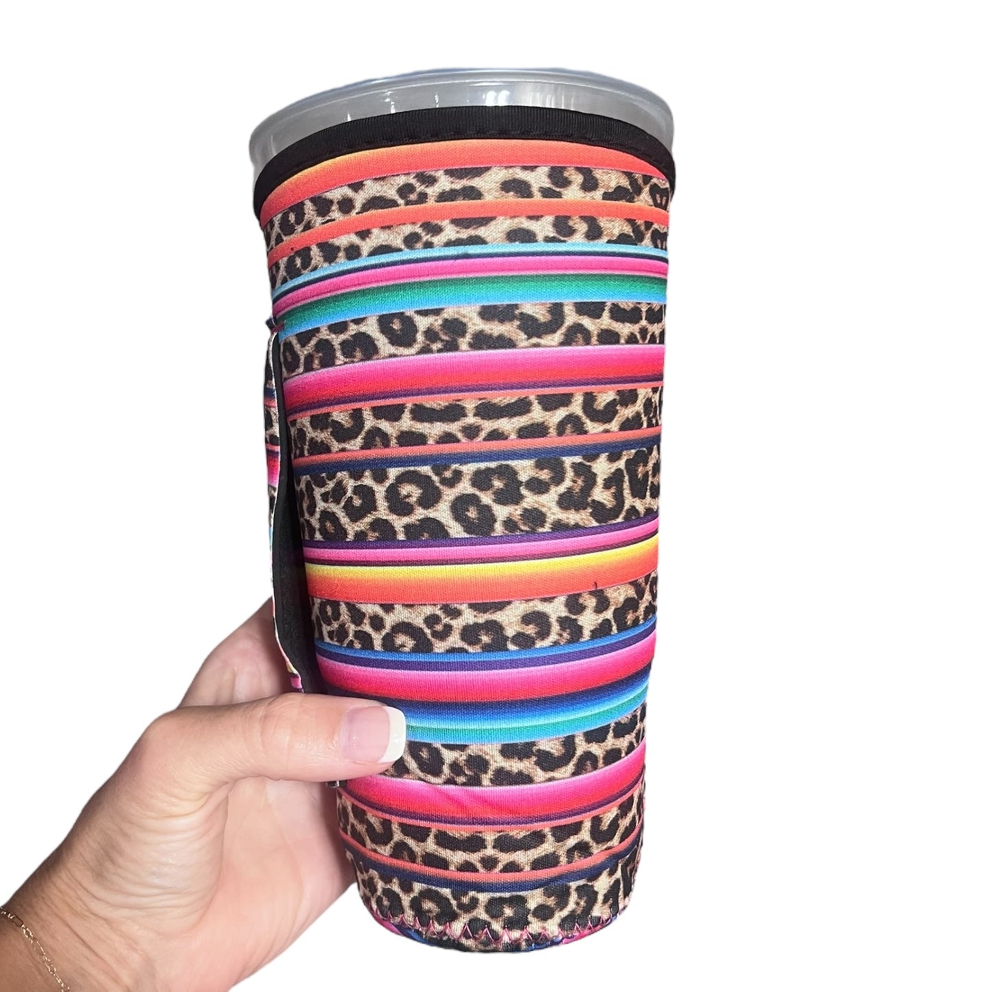 “Mega Madness” - Drink Koozie