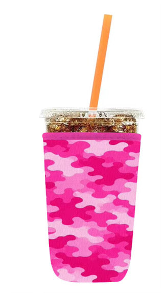 “Mega Madness” - Drink Koozie