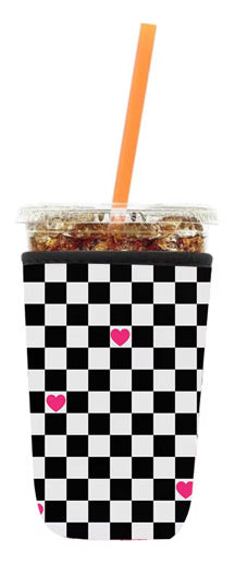 “Mega Madness” - Drink Koozie