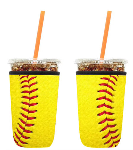 “Mega Madness” - Drink Koozie