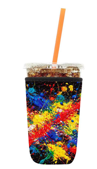 “Mega Madness” - Drink Koozie