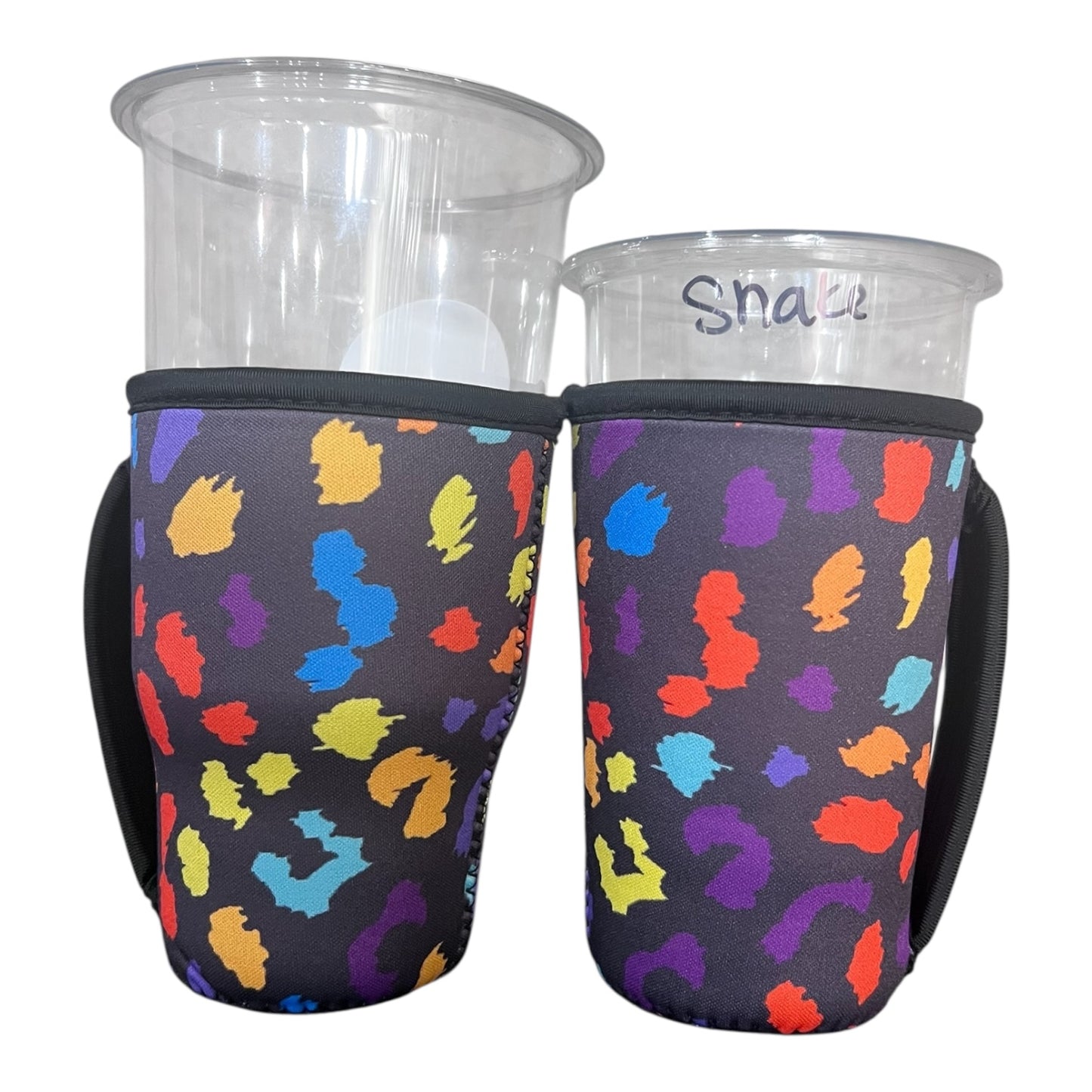 “Mega Madness” - Drink Koozie