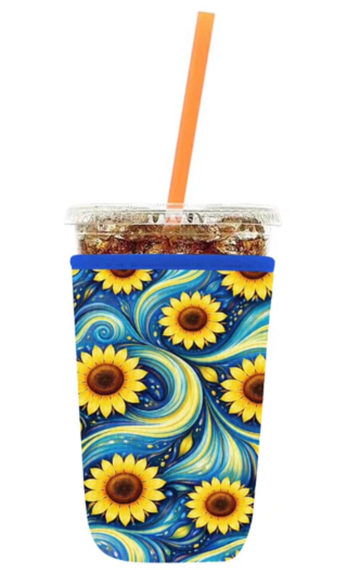 “Mega Madness” - Drink Koozie